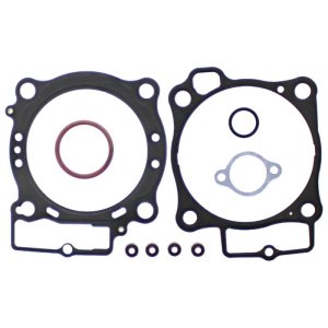 Honda CRF450L Top End Gasket Kit - Vertex Pistons - `19-`20